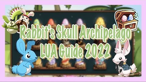 Transformice Guide: Rabbit