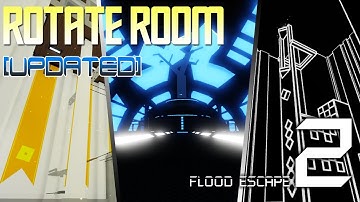 FE2 Maptest - Rotate Room [Updated + Rebeat][Hard Insane] Solo