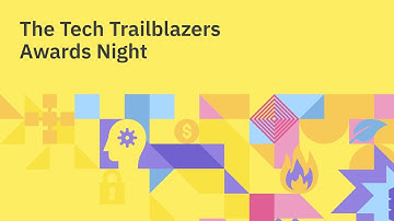 Tech Trailblazers Awards 2022