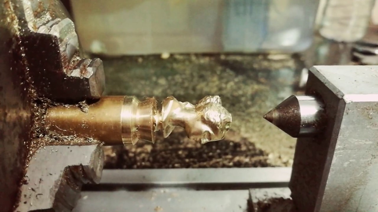 ROBOTA CNC 4-Axis Machine