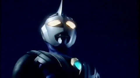 ウルトラマンガイア 破滅招来体