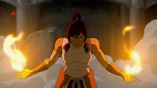 Legend of Korra Fan-made Trailer | Shang-Chi Music