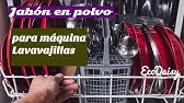 Limpieza ecológica del hogar - YouTube