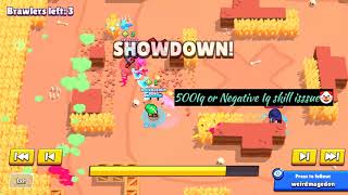 Best Shelly Vs Tensai Leon