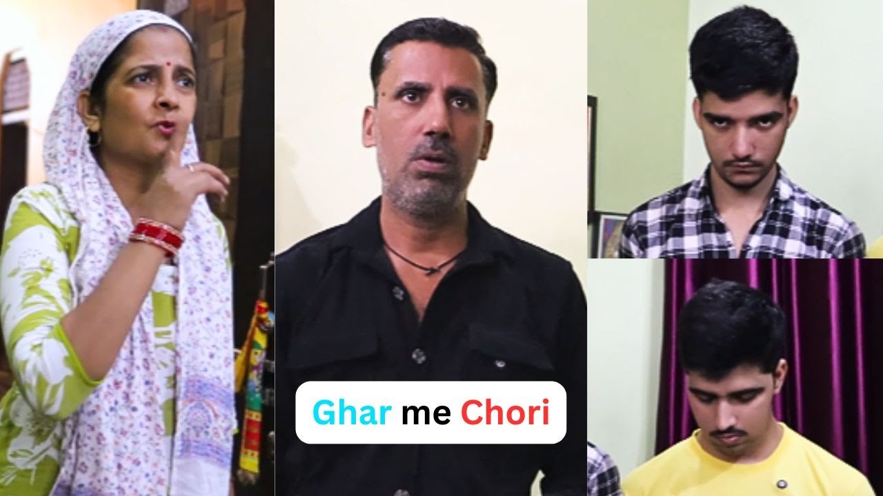 Galti jisne Aankhe khol di | Imaan se Bada Paisa | Ft. Barkha Tiwari official