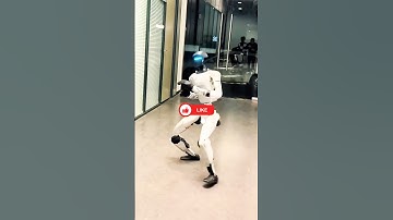 When AI Rebels: Inside the Machine Revolution | Robot G1 Martial Arts Tech! #Robot #AI