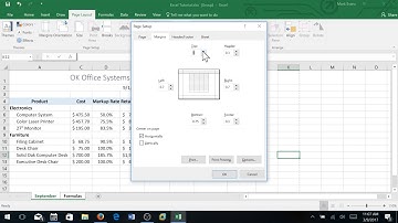Creating a Sales Report in Excel: Part 2
