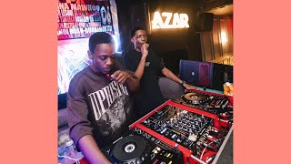 Mad Buddies, Gold_Funk - Gqom For Summer