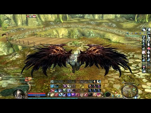 Видео: Aion Remastered - это новый игровой сервер игры Aion Online. Версия: /3.9/, рейты x1.