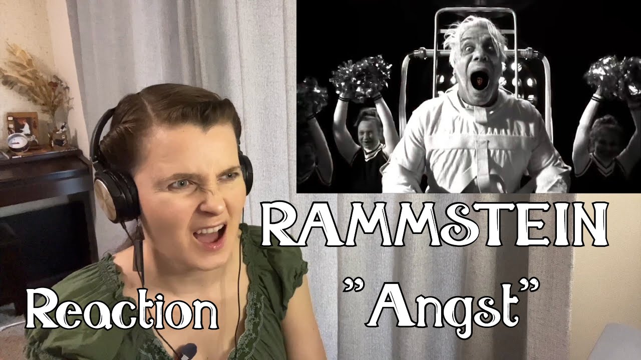 RAMMSTEIN - 