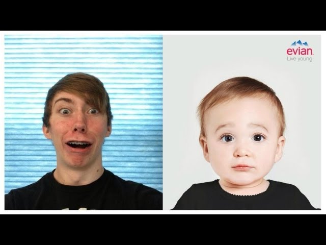 Evian Baby Me Aplikasi Untuk Mengetahui Wajah Calon Bayi Evian Baby Me Aplikasi Untuk Mengetahui Wajah Calon Bayi