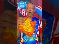 ACO Pros Throw with Demetrius Bell and Over The Top Cornhole #shorts