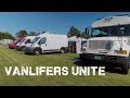 2019 Asheville Vanlife Rally: Van Conversions | Sprinter Van | Promaster Van | Ford Transit