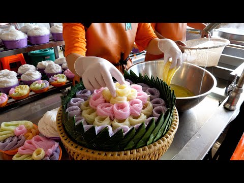 Video: Purple Aster -lajikkeet: Purppuranväristen asterien valinta ja kasvattaminen