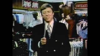 70s Ads Sears Where America Shops 1977 remastered