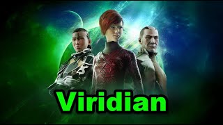 Viridian - EVE Online 1255a