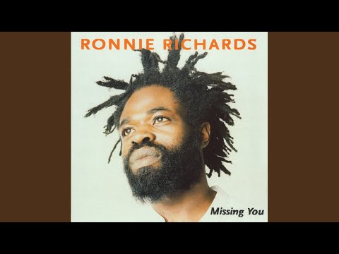 Ronnie Richards — Missing You (Club Vocal Mix)