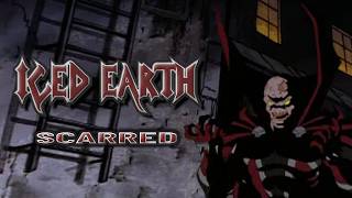 “Scarred” by Iced Earth – Spawn Animated Series (Music Video)