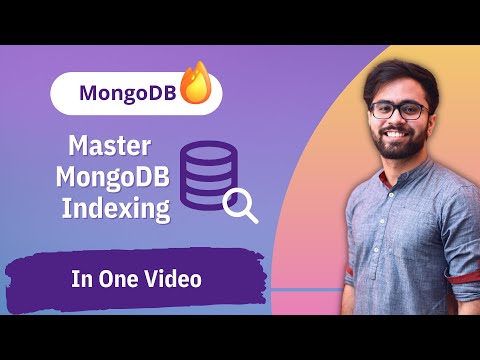 Master MongoDB Indexing in One Video: Boost Your Database Performance Instantly!