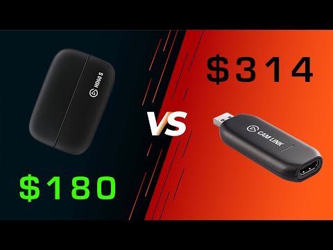 CHEAP Elgato Camlink 4k Alternative // THE Comparison results will