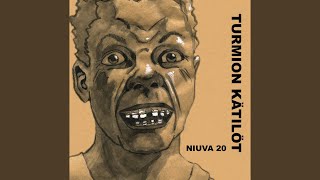 Video thumbnail of "Turmion Kätilöt - Kirosana"