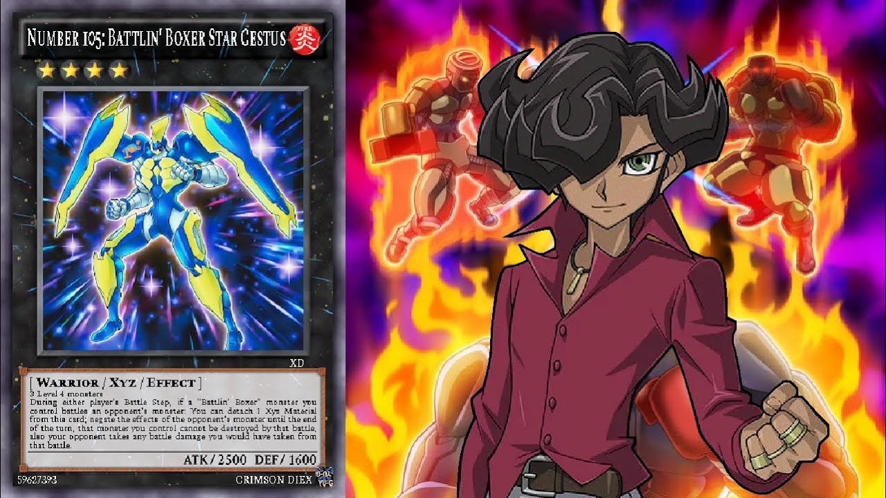 yugioh alito deck Alito's Deck 1 by Septimoangel12 on DeviantArt