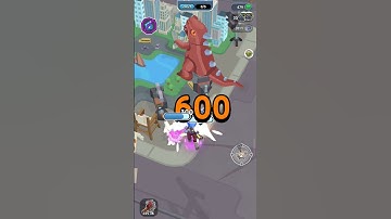 Idle Breaker:Farm with drone