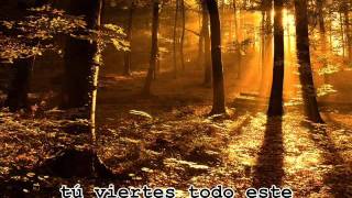 elliott yamin you are the one subtitulada/español