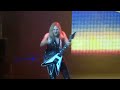 Judas Priest - Stockholm, 5 December 2015
