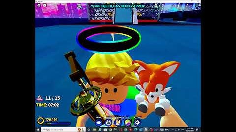 sonic speed simulator rb battles