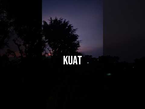 You Can Handle This… Kamu Kuat