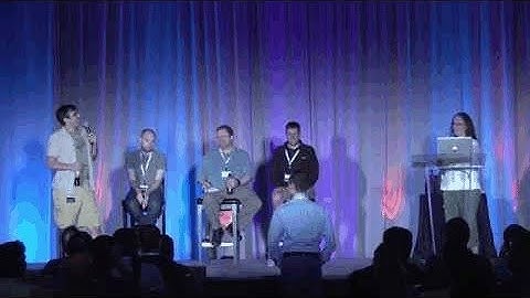 Stump the Chump 2015