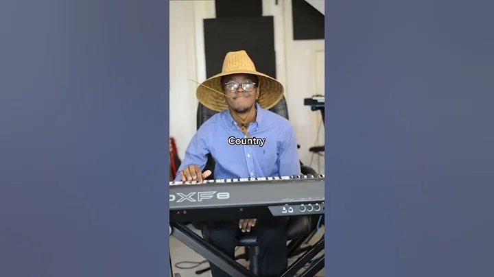 Gravity Falls in Different Genres