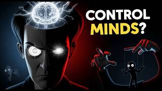5 Dark Psychology Tricks That Control You  🤫