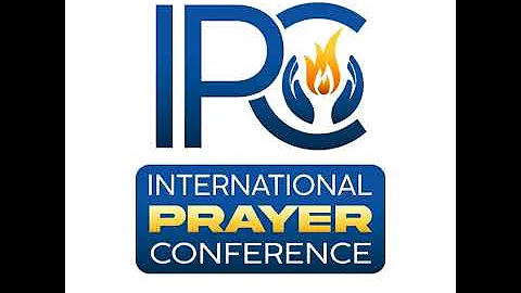 Breaking of the day Prayer Conference 70 Weeks