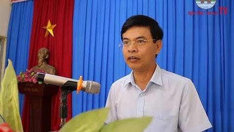 Huyện Quốc Oai: BẢN TIN TỐI CỦA TRUNG TÂM VHTT&TT HUYỆN QUỐC OAI NGÀY 9/5/2022