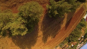 Betaflight 4 0 4 RPM Filter TBS source one V0.2 6s Tunning Session