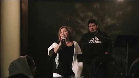 El carcter de Ruth. pastora Luz Rivera (Reunin esp...
