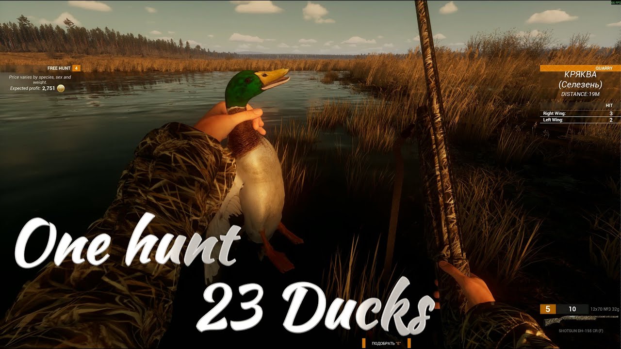 Getting the new ammo vest