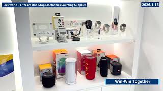 New Showroom For Elekworld