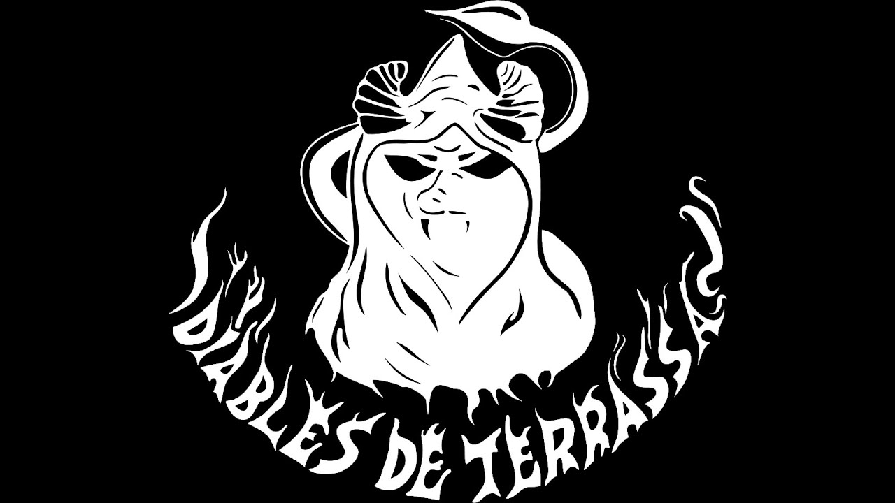 35È ANIVERSARI DIABLES DE TERRASSA
