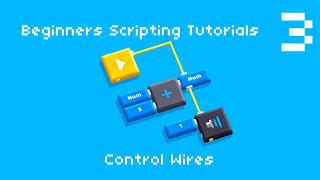 Famous Fancade Scripting Tutorial 3 | Control Wires Net Worth