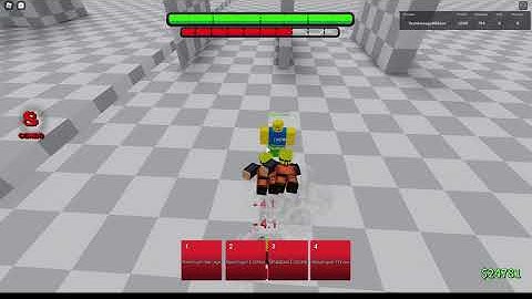 The most unrealiable downslam in aba...