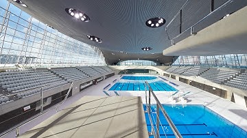 Richard Rogers interview: On Zaha Hadid