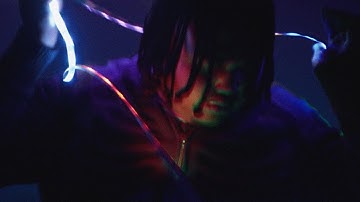 YUNGNILLIO X SICKATHEARTKEN - TURN THE LIGHTS ON (OFFICIAL MUSIC VIDEO)