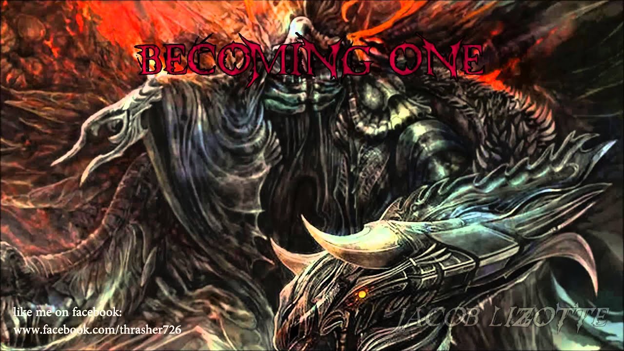 YouTube에서 Original Death Metal Instrumental - Becoming One 보기 YouTube에서 Original Death Metal Instrumental - Becoming One 보기