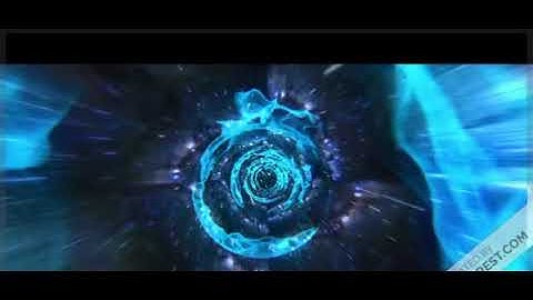 Black Tech Vision Intro