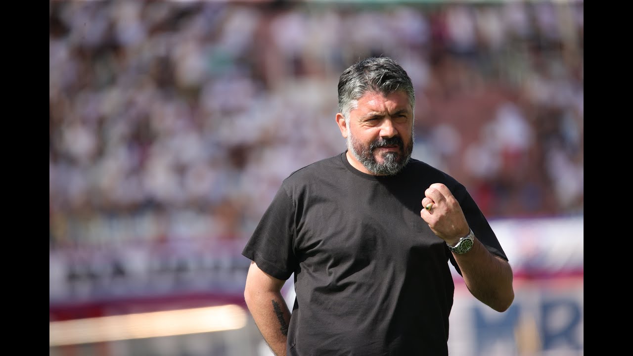 Hajduk me podsjeća na samoubojicu iz stripa Alan Ford, a Gattuso bi dobio otkaz da je u Dinamu