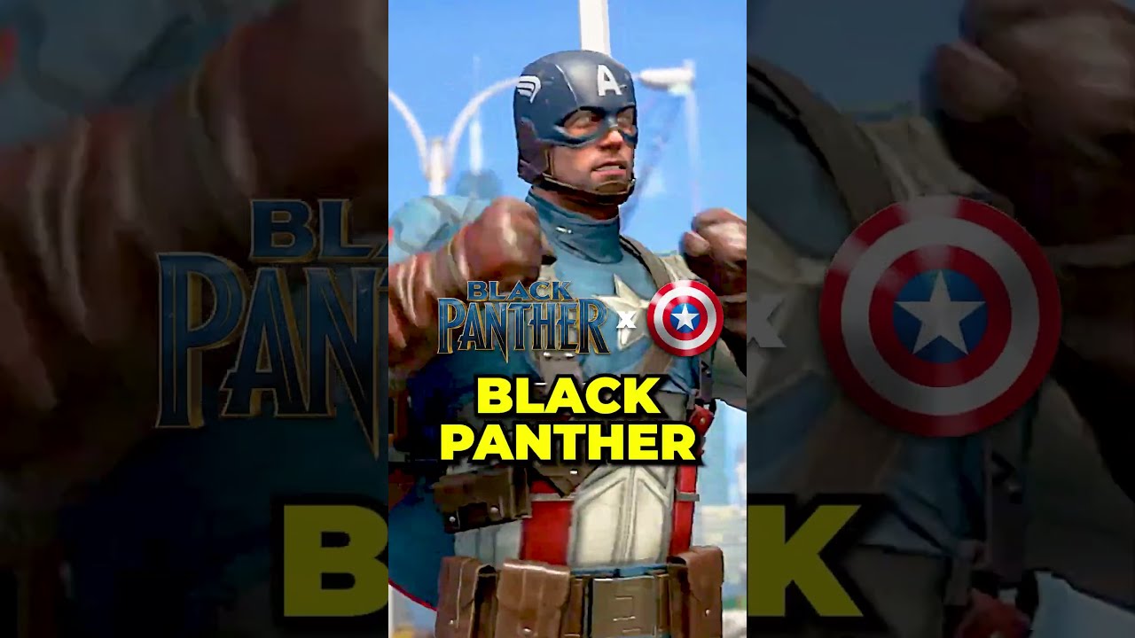 Top 5 MARVEL Games That Are RELEASING SOON Marvel Shorts
