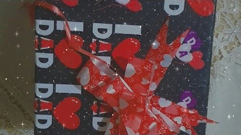 أجمل هدية ممكن تجبيها  لمامتك♥️♥️ او لاختك